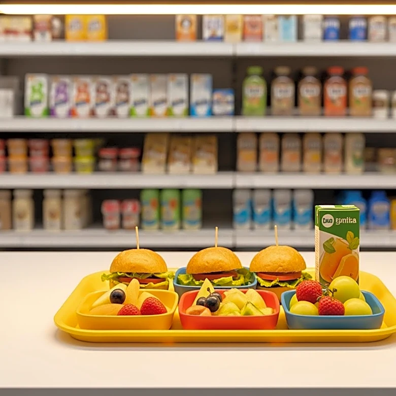 7-Eleven Introduces Affordable Kids Meals to Enhance Family Dining Experience