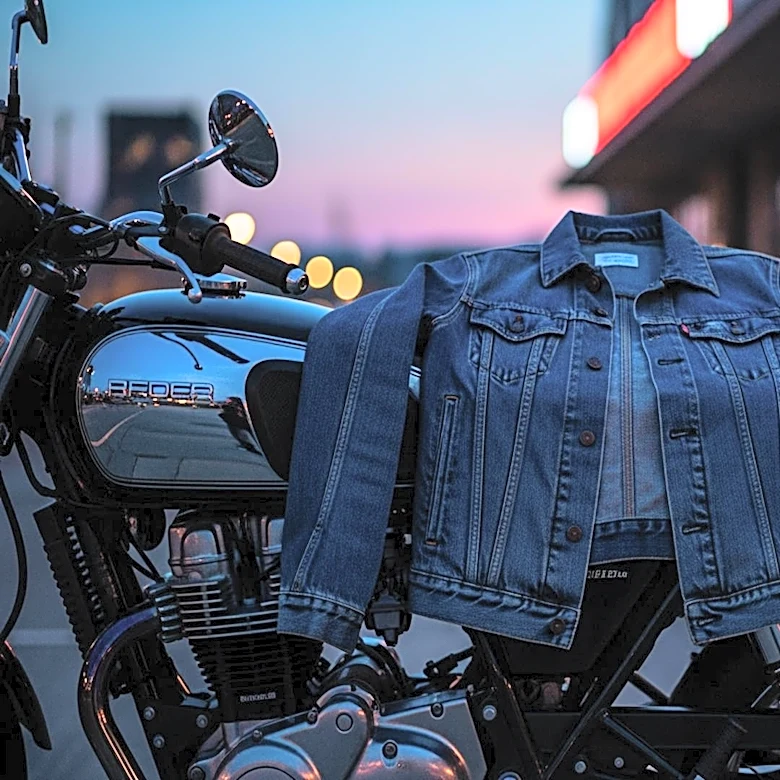KATSEYE Announces Wildworld Tour with Denim Fashion Inspiration