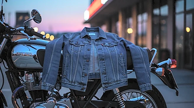 KATSEYE Announces Wildworld Tour with Denim Fashion Inspiration