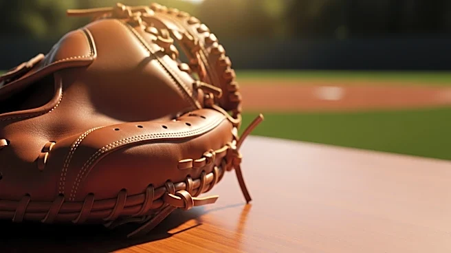 Minnesota Twins Consider Drafting Top Catcher Prospect Vahn Lackey