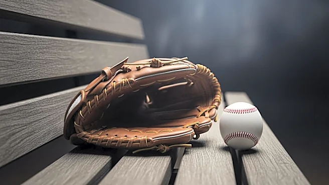 San Francisco Giants' Controversial Handling of Prospect Bryce Eldridge Raises Questions