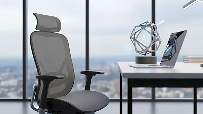 Meta Announces Layoffs Impacting 10% of Global Workforce Amid AI Restructuring