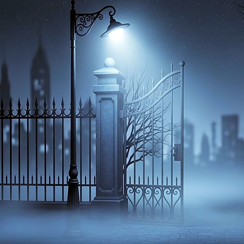 Netflix's 'The Boroughs' Set to Premiere with Star-Studded Cast in Supernatural Series