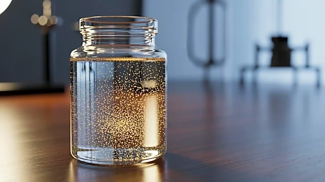 NanoCo Secures $12 Million Seed Funding After Declining $20 Million Buyout Offer