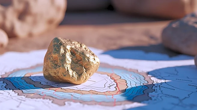 Phenom Resources Expands Gold Exploration Efforts in Nevada with New Project Manager