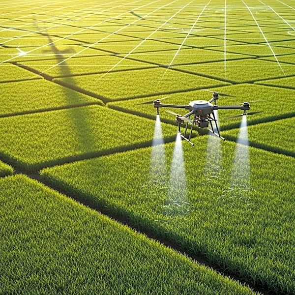 Advanced Agrilytics Launches TerraSIGNAL, AI-Driven Agronomic Platform