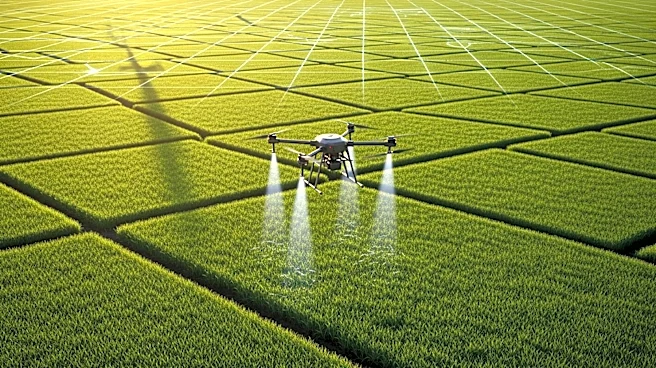 Advanced Agrilytics Launches TerraSIGNAL, AI-Driven Agronomic Platform