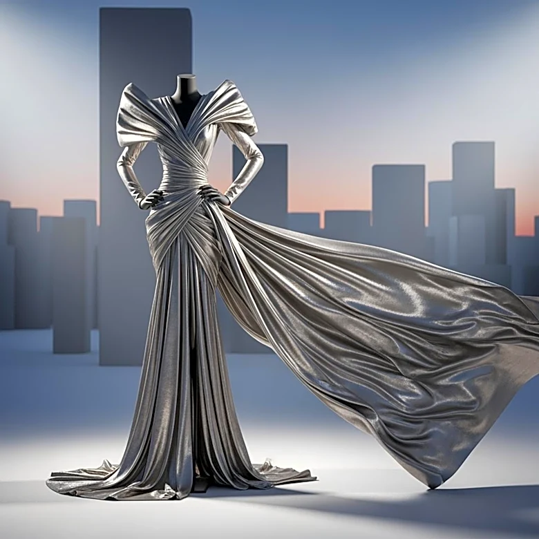 Zendaya Showcases Louis Vuitton Resort 2027 Collection at New York Event