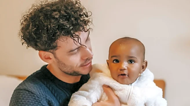 Adopted Man Reflects on Impact of 'Wednesday's Child' Program