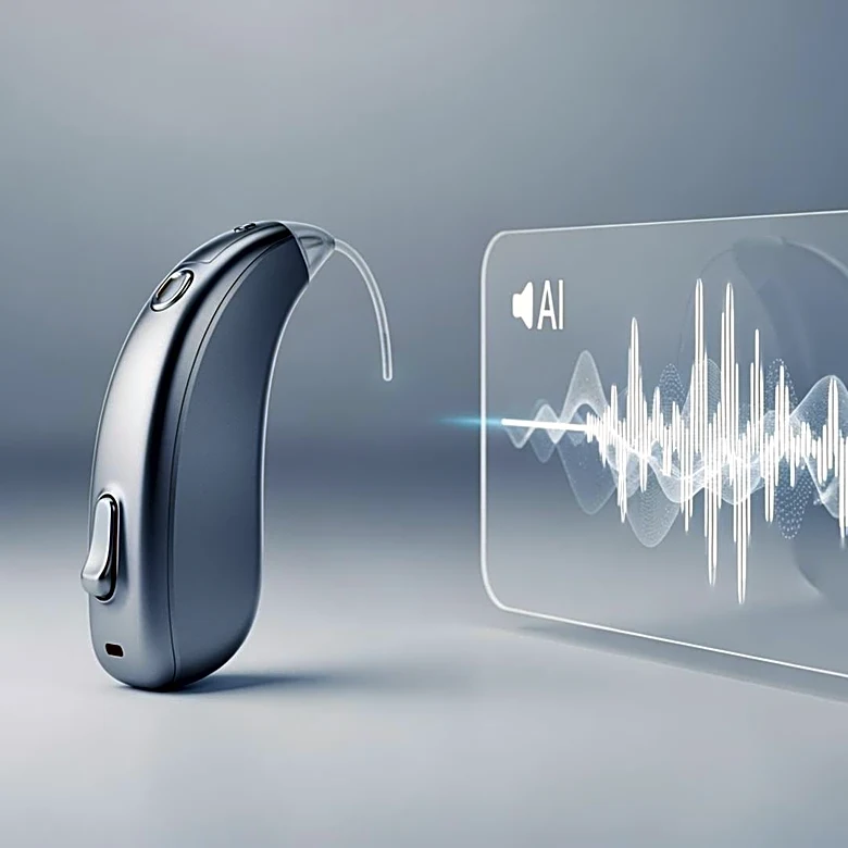 Widex Launches Allure AI RIC Hearing Aid with Enhanced Clarity and New Fitting Software