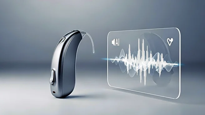 Widex Launches Allure AI RIC Hearing Aid with Enhanced Clarity and New Fitting Software