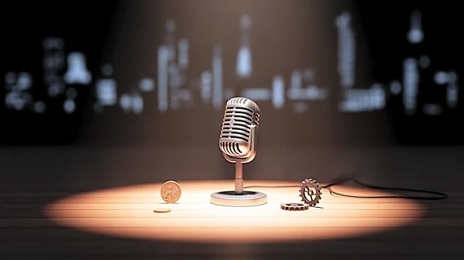 Boots Riley's 'I Love Boosters' Challenges Capitalism Through Comedy