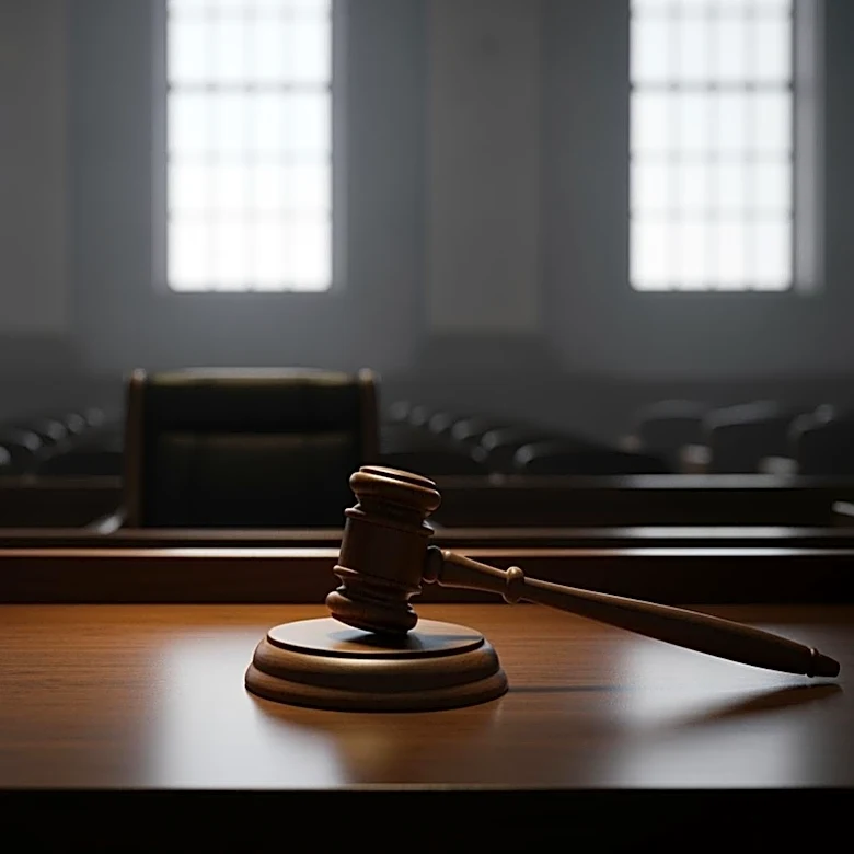 Netflix's 'Michael Jackson: The Verdict' Explores 2005 Trial