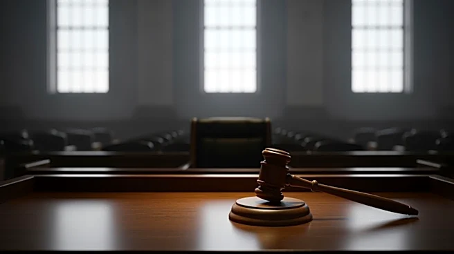 Netflix's 'Michael Jackson: The Verdict' Explores 2005 Trial