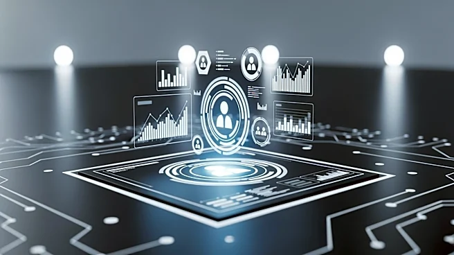 Sovohr Launches AI-Powered HR Platform to Enhance Workforce Management