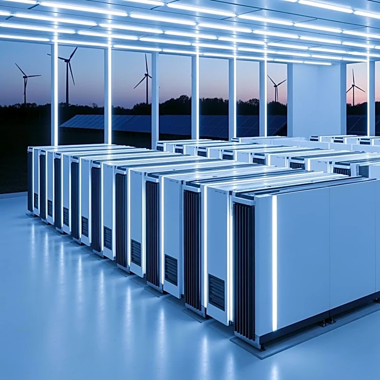 OCI and CPS Energy Launch Major Battery Storage Project in Texas