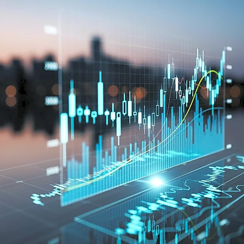 TradingView's Role in the Evolving Financial Markets Landscape