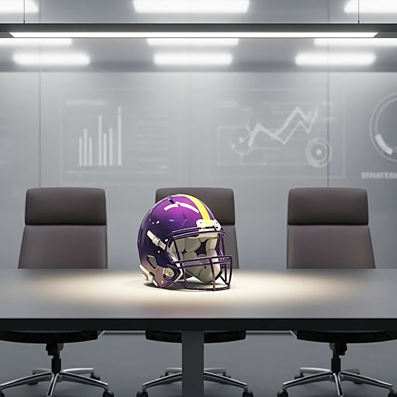 Minnesota Vikings Advance GM Search with Second Interviews for Five Candidates