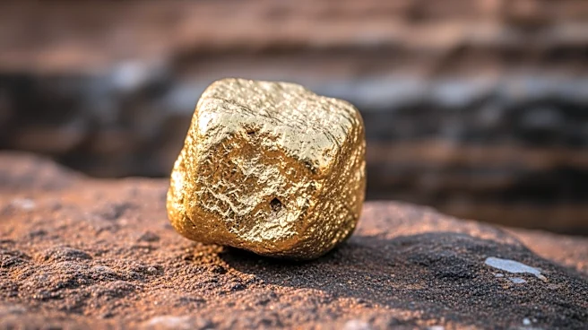 Advance Metals Secures Full Ownership of Victorian Gold Projects After Successful Drilling