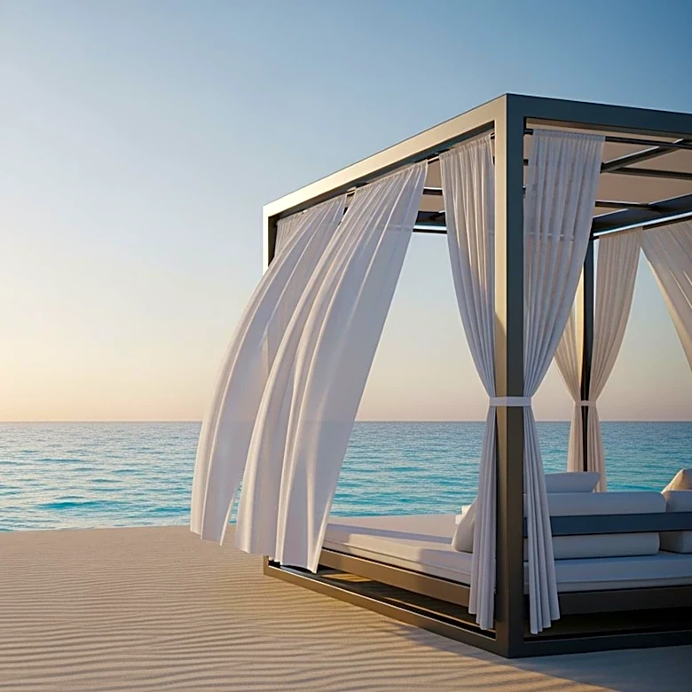 Hilton Expands Lifestyle Portfolio with New Almare Beach Resort in Dominican Republic
