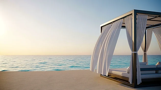 Hilton Expands Lifestyle Portfolio with New Almare Beach Resort in Dominican Republic