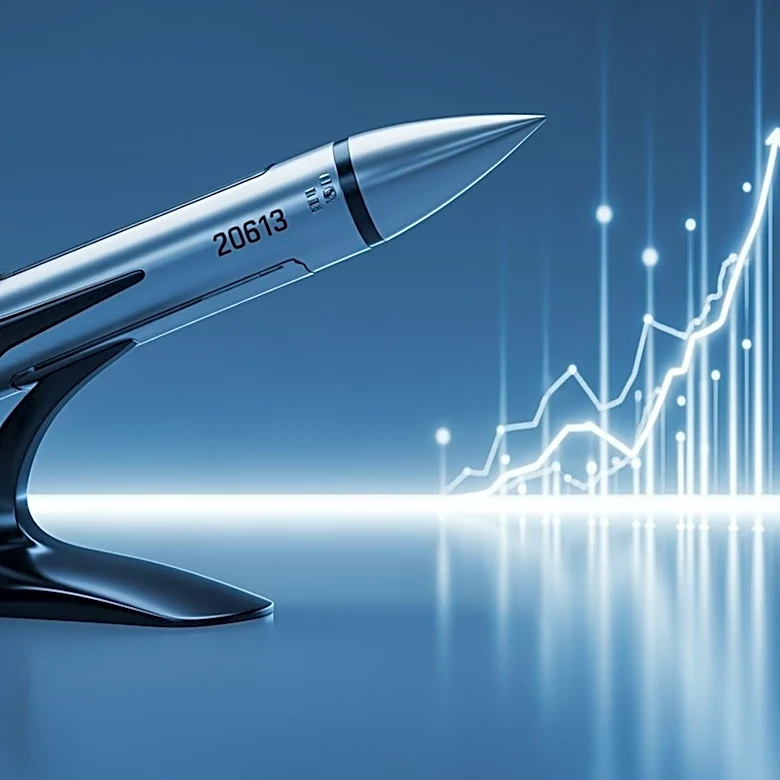SpaceX Plans IPO Following 2025 Financial Loss, Eyes Future Growth