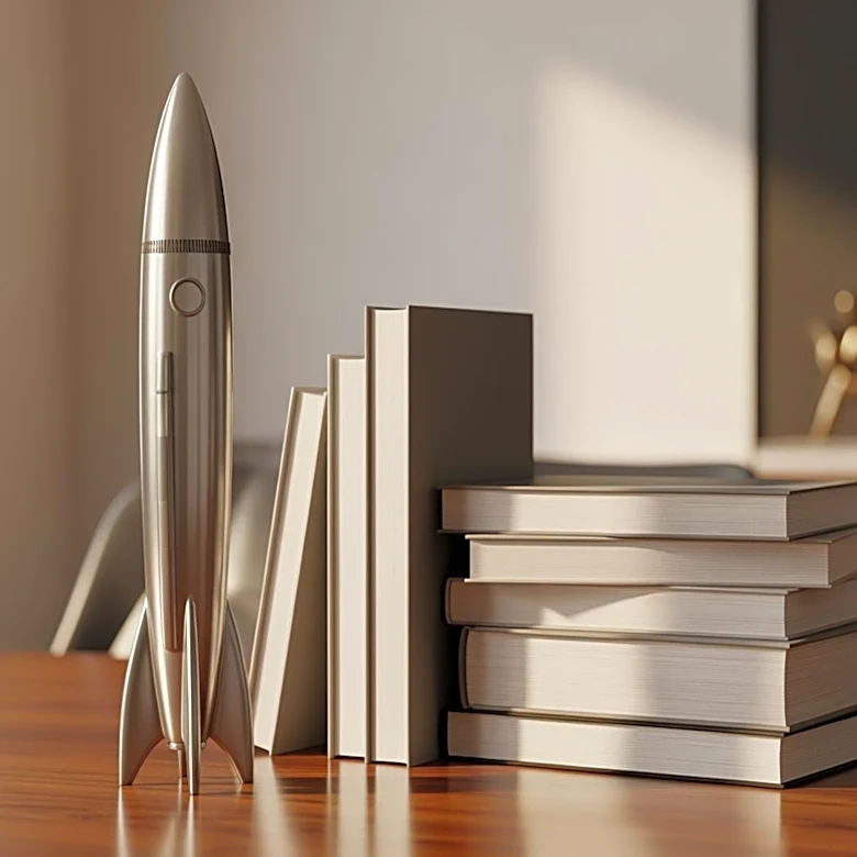 Jeff Bezos Asserts Amazon and Blue Origin's Societal Impact May Surpass Charitable Contributions