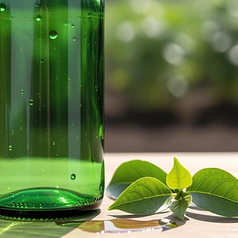 Cornell Research Highlights Beverage Industry's Shift to Sustainability Amid Climate Risks
