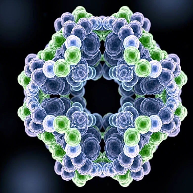 Self-Assembling Protein Nanoparticles Market to Reach $3.36 Billion by 2030