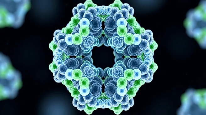 Self-Assembling Protein Nanoparticles Market to Reach $3.36 Billion by 2030