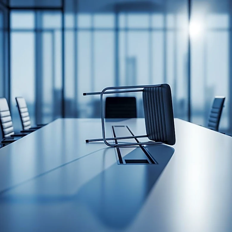 Bolt CEO Fires Entire HR Team, Citing Non-Existent Problems and Organizational Shift