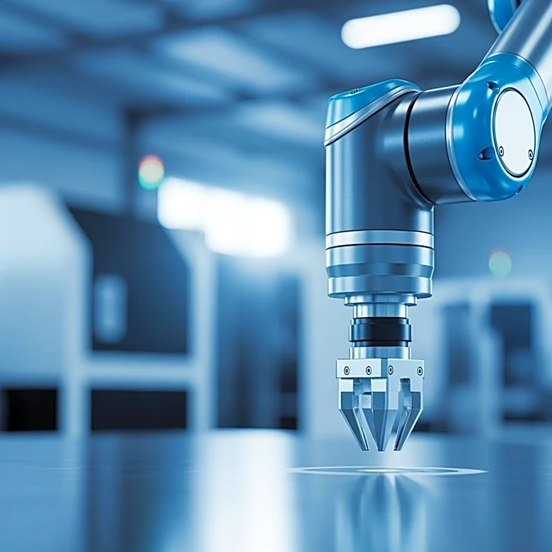 Amca Secures $300 Million Series B Funding to Expand Manufacturing Capabilities