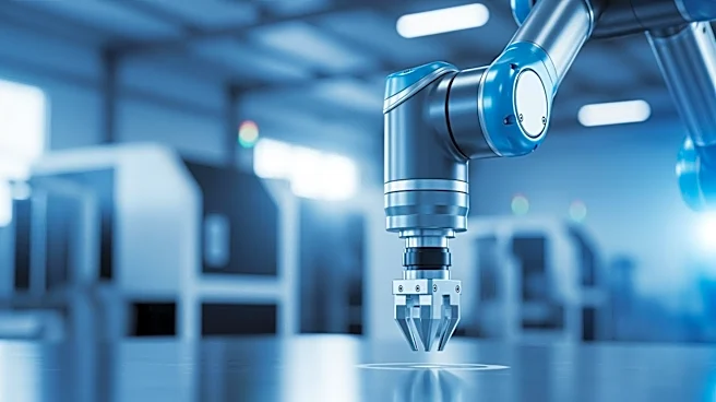 Amca Secures $300 Million Series B Funding to Expand Manufacturing Capabilities