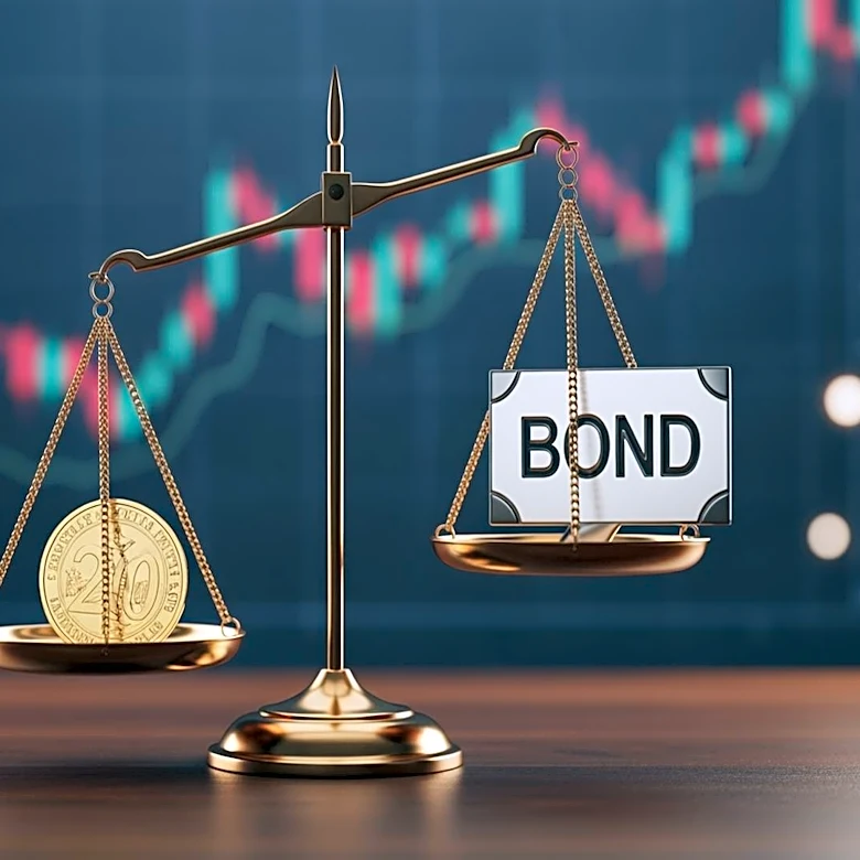 Strategist Highlights Risks to Stock Rally Amid Rising Bond Yields