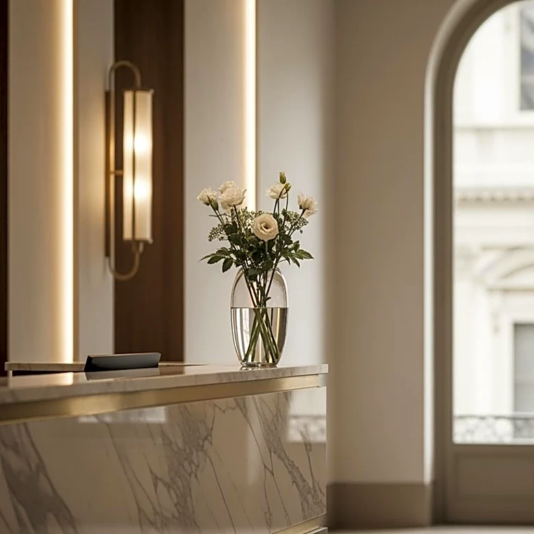 Minor Hotels Launches First Colbert Collection Hotel in Florence