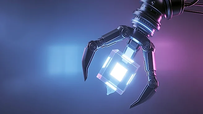 NanoClaw Secures $12 Million Investment After Rejecting $20 Million Offer