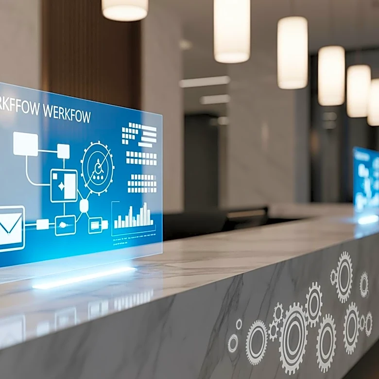 Hotels Urged to Focus on High-Friction Workflows for Effective AI Implementation