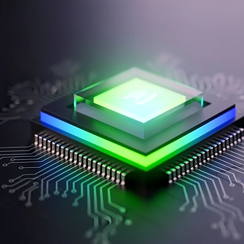 Nvidia's Revenue Surpasses Expectations Amid AI Infrastructure Expansion