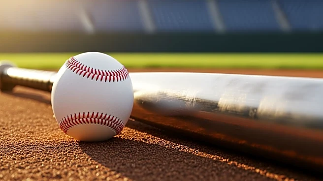 CJ Abrams Hits Three-Run Homer, Boosting Nationals' Lead