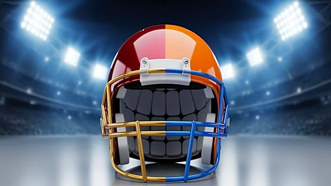49ers Block Broncos from Mexico Game, NFL Expands International Matches