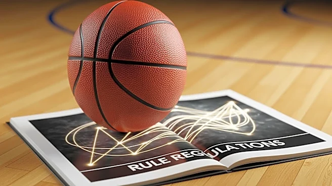 Marreese Speights Jokingly Commits to Florida Amid New Collegiate Basketball Rules