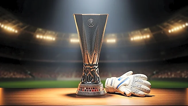Aston Villa Wins Europa League as Emiliano Martinez Plays Despite Injury