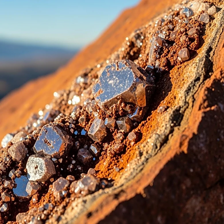 Venari Minerals Advances Red Mountain Lithium Project Amid Rising Demand