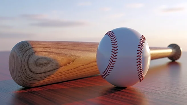 MLB Partners with RISE Worldwide to Expand Baseball in India