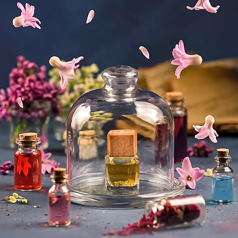 Mini Fragrances Drive Growth in Fragrance Layering Trend