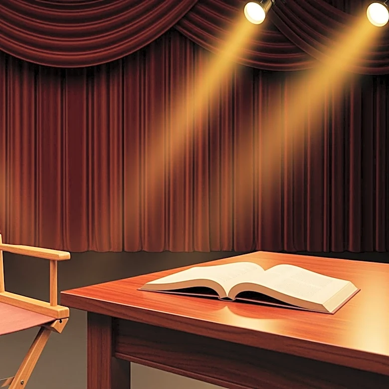 Margot Robbie Produces Critically Acclaimed Play '1536' in London's West End