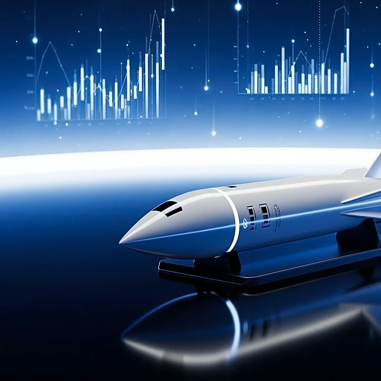 SpaceX Discloses Financials as It Prepares for Historic IPO