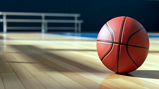 Spurs' Dylan Harper Exits Game 2 with Hamstring Injury