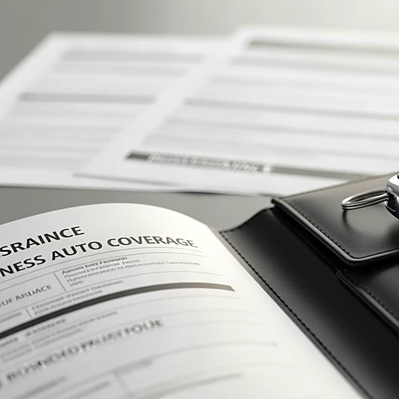 Insurance Industry Unbundles Business Auto Coverage Amid Market Shifts