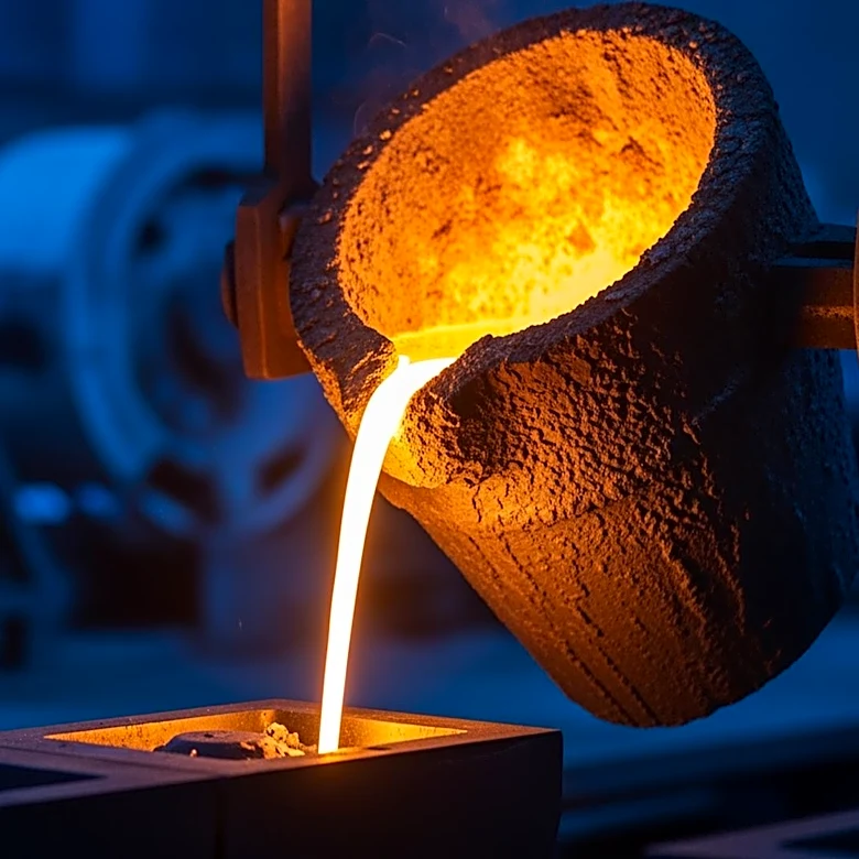 Boston Metal Secures $75 Million to Advance Carbon-Free Steel Technology and Critical Metals Production